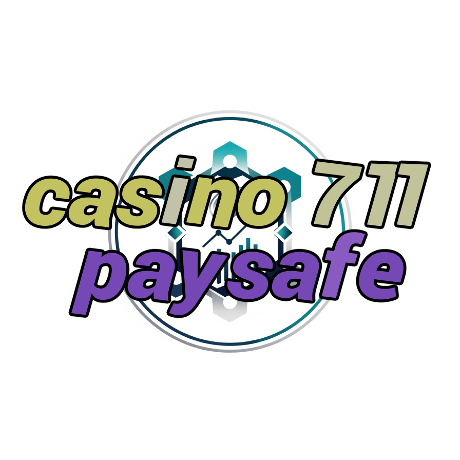 casino 711 paysafe